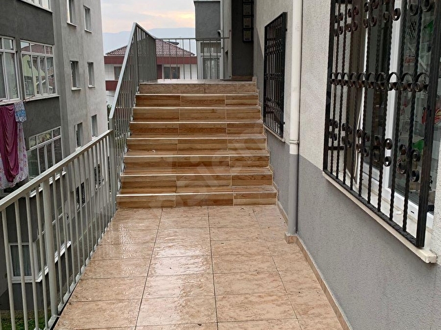 YAMAN EMLAKTAN SATILIK 2+1 DAİRE İÇ MEKANI ÇOK İYİ YAPILI - Görsel 28
