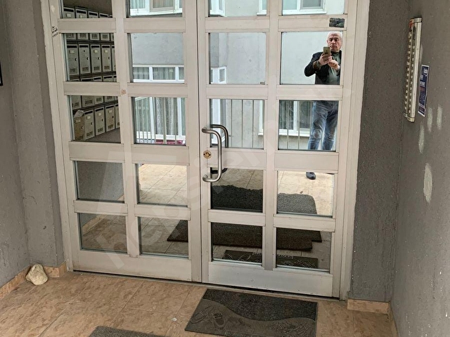 YAMAN EMLAKTAN SATILIK 2+1 DAİRE İÇ MEKANI ÇOK İYİ YAPILI - Görsel 30
