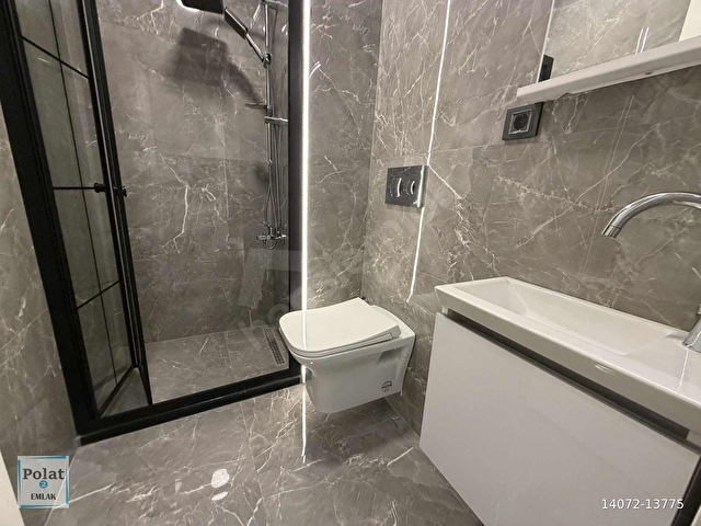 POLAT 2DEN ANA CADDE YANI TAMAMEN GÜNEY ÖN - Görsel 22