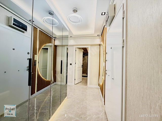 POLAT 2DEN ANA CADDE YANI TAMAMEN GÜNEY ÖN - Görsel 24