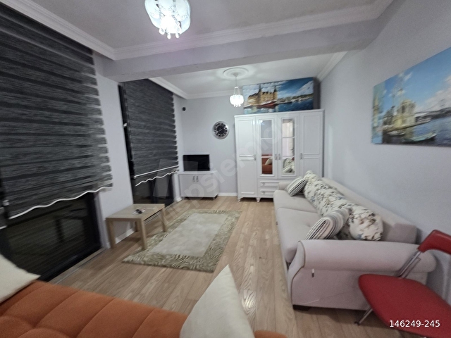 GÖRGEÇ EMLAKTAN YAKAKENT LİMANDA DENİZE SIFIR SATILIK VİLLA - Görsel 22