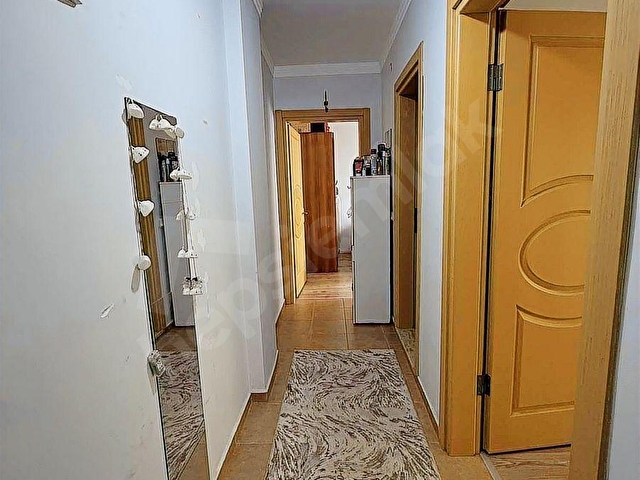 Datçada Merkeze Yakın, Satılık 2+1 Bahçeli Daire.. - Görsel 12