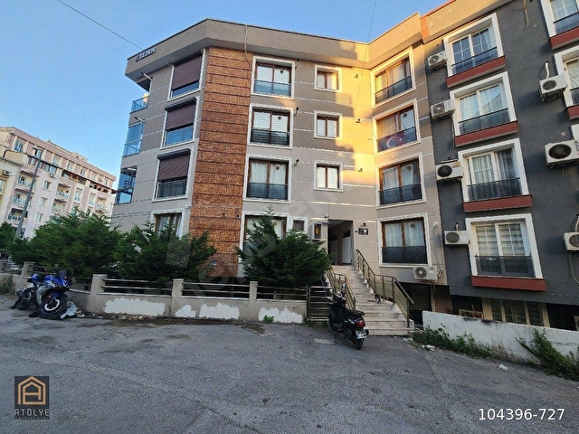 Hasanağa bahçesine 3 dk mesafede Doğal gazlı Eşyasız 1+1 Daire - Görsel 17