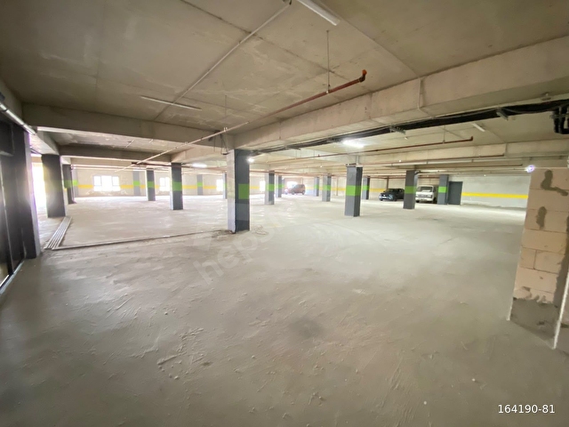 MOTTO ANKARA DOĞUKENT CAD. ÜZERİ KURUMSAL 850m2 YIKAMA ALANI - Görsel 9