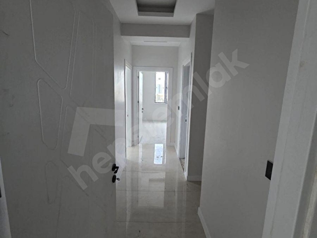 RIDVAN GÜVENÇ GAYRİMENKULDEN HACI MUSTAFA MAH SATILIK 3+1 DAİRE - Görsel 10
