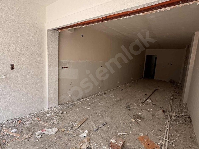 Pascha Emlaktan Satılık Merkezde 2+1 Sıfır Daire - Görsel 11