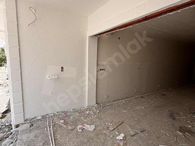 Pascha Emlaktan Satılık Merkezde 2+1 Sıfır Daire - Görsel 14