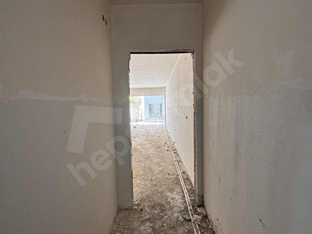 Pascha Emlaktan Satılık Merkezde 2+1 Sıfır Daire - Görsel 26