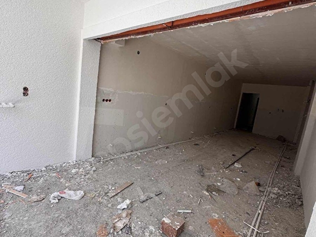 Pascha Emlaktan Satılık Merkezde 2+1 Sıfır Daire - Görsel 9
