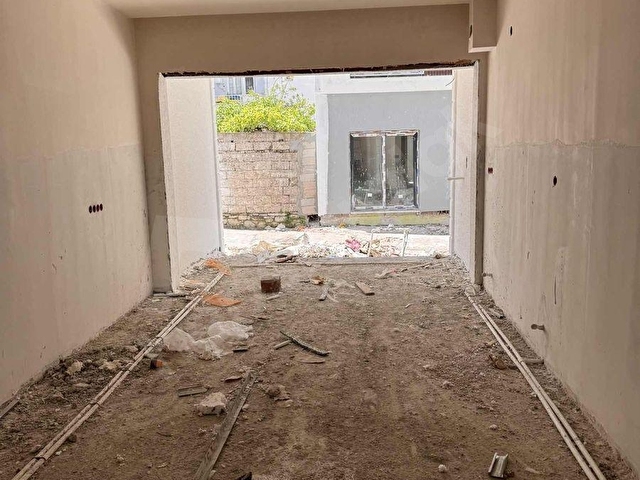 Pascha Emlaktan Satılık Merkezde 2+1 Sıfır Daire - Görsel 22