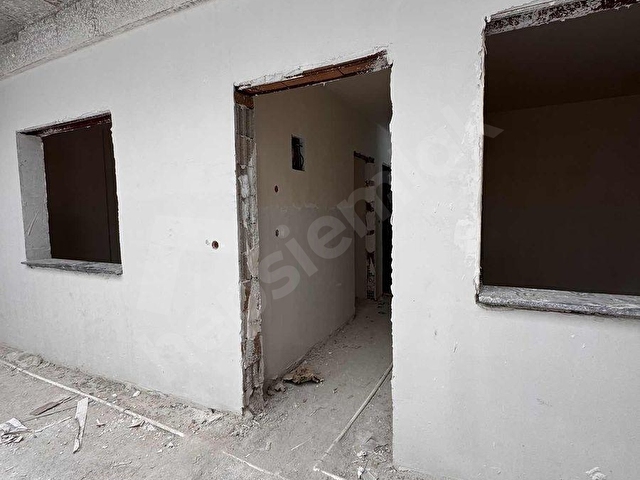 Pascha Emlaktan Satılık Merkezde 2+1 Sıfır Daire - Görsel 2
