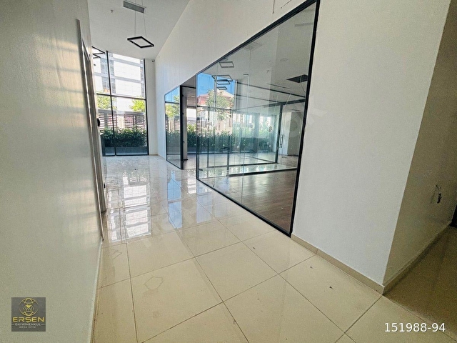 İşinizi Bir Üst Seviyeye Taşıyacak 300 m² Ofis - Görsel 6