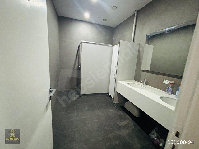 İşinizi Bir Üst Seviyeye Taşıyacak 300 m² Ofis - Görsel 27