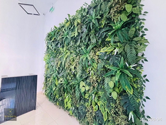 İşinizi Bir Üst Seviyeye Taşıyacak 300 m² Ofis - Görsel 13
