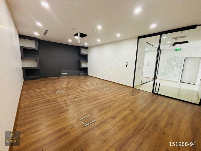 İşinizi Bir Üst Seviyeye Taşıyacak 300 m² Ofis - Görsel 5