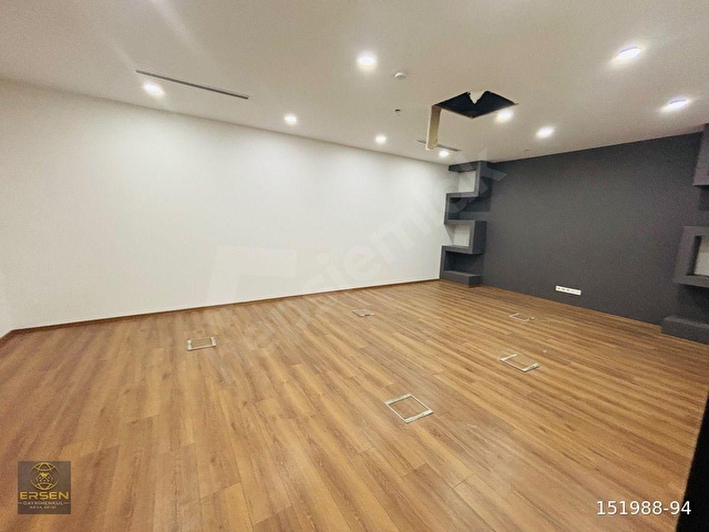 İşinizi Bir Üst Seviyeye Taşıyacak 300 m² Ofis - Görsel 14