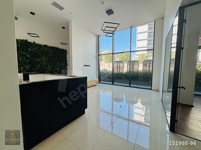 İşinizi Bir Üst Seviyeye Taşıyacak 300 m² Ofis - Görsel 7