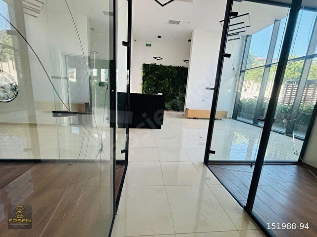 İşinizi Bir Üst Seviyeye Taşıyacak 300 m² Ofis - Görsel 3