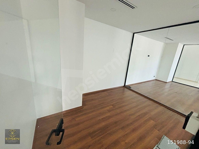 İşinizi Bir Üst Seviyeye Taşıyacak 300 m² Ofis - Görsel 19