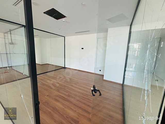 İşinizi Bir Üst Seviyeye Taşıyacak 300 m² Ofis - Görsel 22