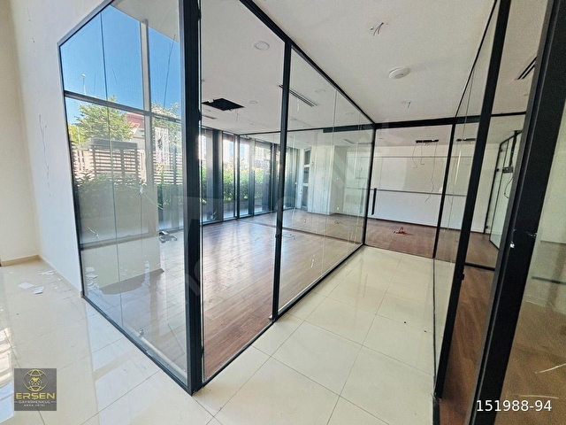 İşinizi Bir Üst Seviyeye Taşıyacak 300 m² Ofis - Görsel 25