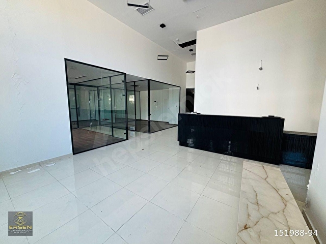 İşinizi Bir Üst Seviyeye Taşıyacak 300 m² Ofis - Görsel 26