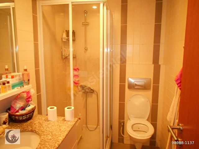 Kentplus Sitesi Kiralık - Görsel 26