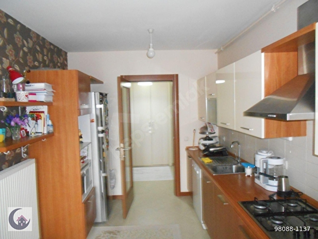 Kentplus Sitesi Kiralık - Görsel 10