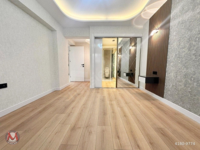 Milenyum Emlak Tan Kabil Cadde Üzeri Giyinme Odalı E.Banyolu Sıfır Lüx Yapılı 3+1 150 m2 Arakat Lüx - Görsel 12