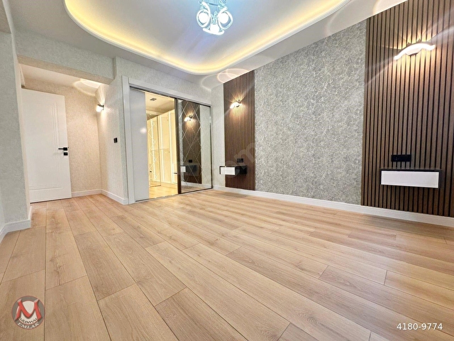 Milenyum Emlak Tan Kabil Cadde Üzeri Giyinme Odalı E.Banyolu Sıfır Lüx Yapılı 3+1 150 m2 Arakat Lüx - Görsel 11