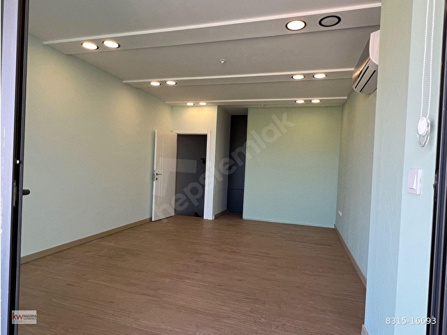 BEYTEPE OFFİCİUMDA 7/24 GÜVENLİK AÇIK-KAPALI OTOPARK ÖNÜ AÇIK DUBLEKS OFİS - Görsel 21