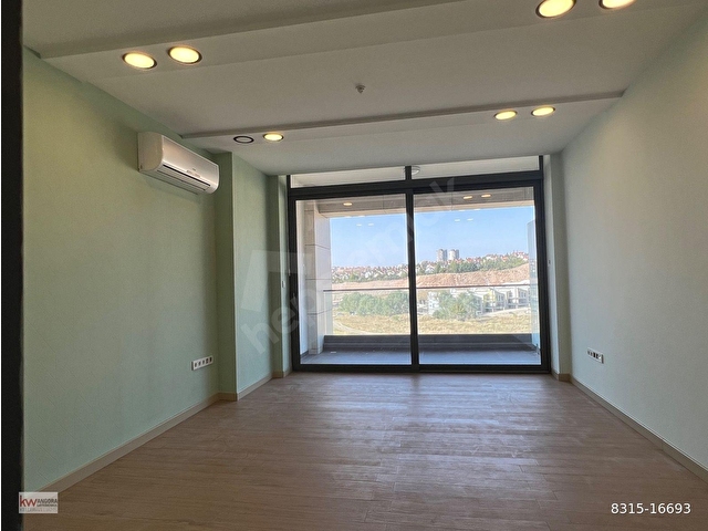 BEYTEPE OFFİCİUMDA 7/24 GÜVENLİK AÇIK-KAPALI OTOPARK ÖNÜ AÇIK DUBLEKS OFİS - Görsel 25