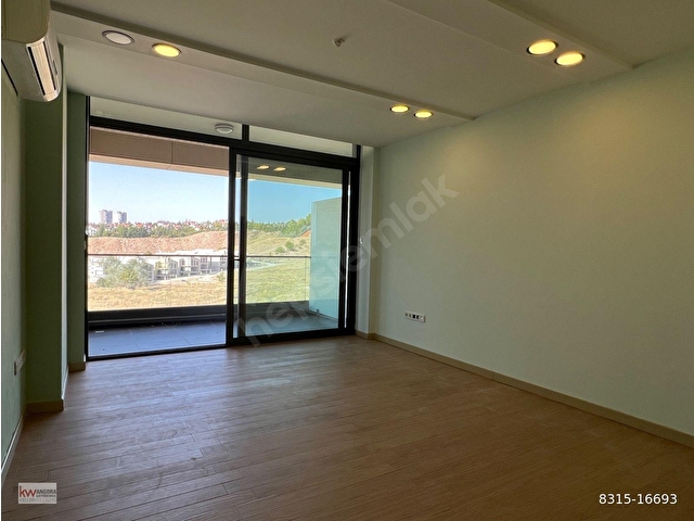BEYTEPE OFFİCİUMDA 7/24 GÜVENLİK AÇIK-KAPALI OTOPARK ÖNÜ AÇIK DUBLEKS OFİS - Görsel 15