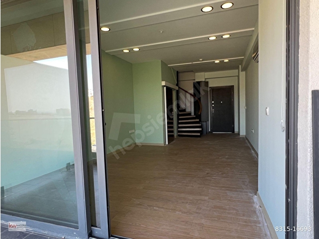 BEYTEPE OFFİCİUMDA 7/24 GÜVENLİK AÇIK-KAPALI OTOPARK ÖNÜ AÇIK DUBLEKS OFİS - Görsel 12
