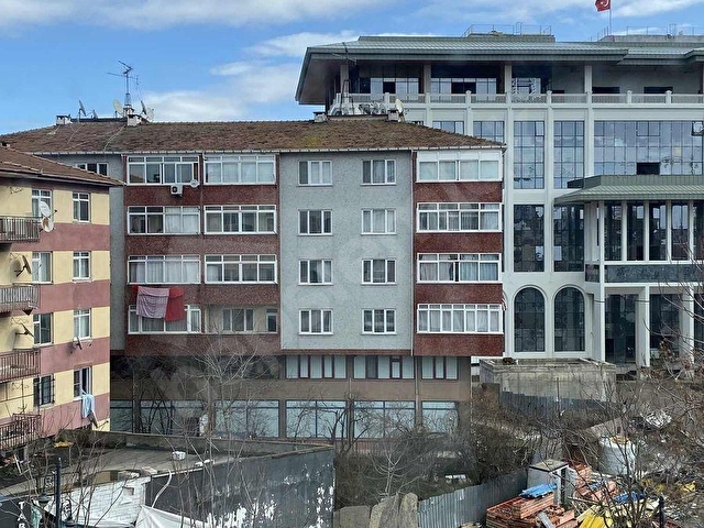 Pendik Merkezde | Metro Önü | Yeni Bina 1+1 Ofis Kaçmaz Fırsat - Görsel 24