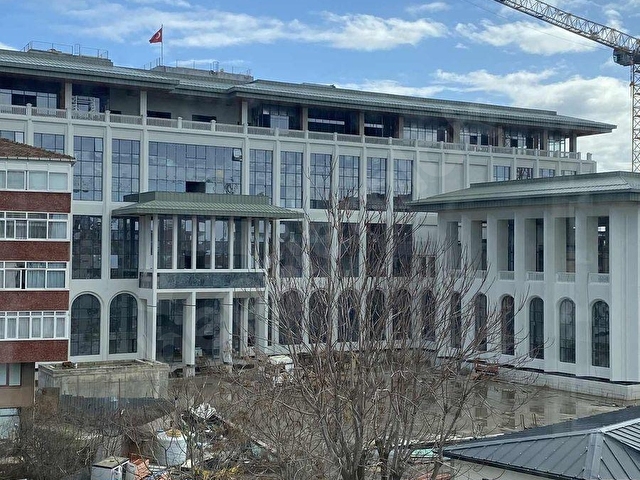 Pendik Merkezde | Metro Önü | Yeni Bina 1+1 Ofis Kaçmaz Fırsat - Görsel 27