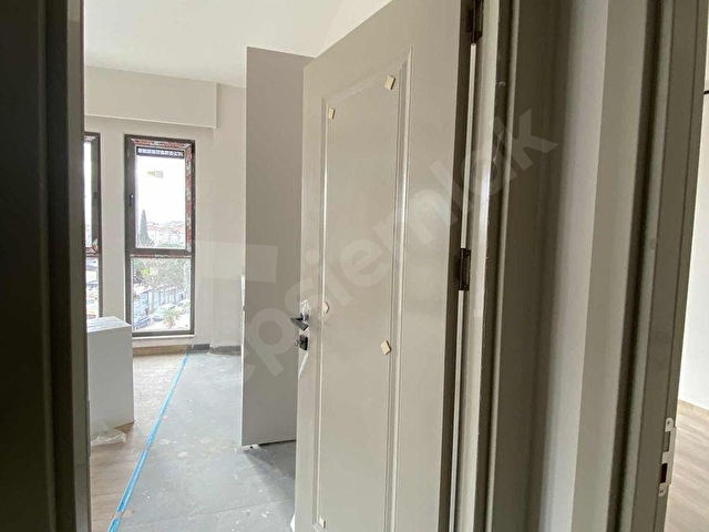 Pendik Merkezde | Metro Önü | Yeni Bina 1+1 Ofis Kaçmaz Fırsat - Görsel 12