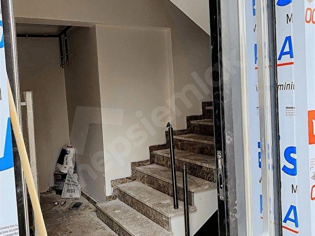 Pendik Merkezde | Metro Önü | Yeni Bina 1+1 Ofis Kaçmaz Fırsat - Görsel 7