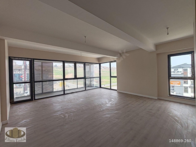 Merkez Gazi Osman Paşa Satılık