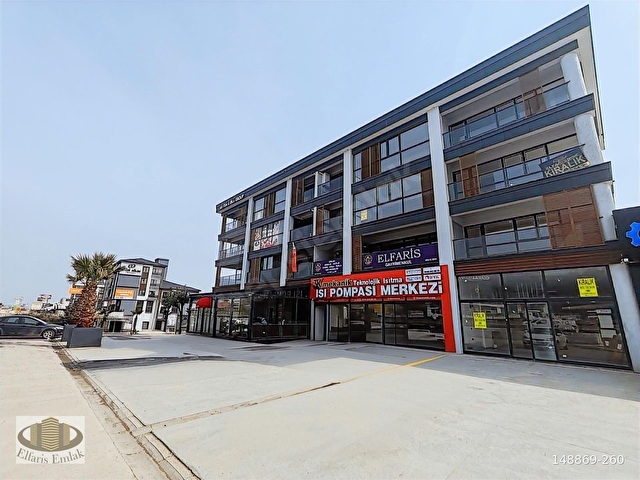 GOPta Ana Cadde Üzerinde Satılık Ofis Kaçırılmayacak Fırsat! - Görsel 2