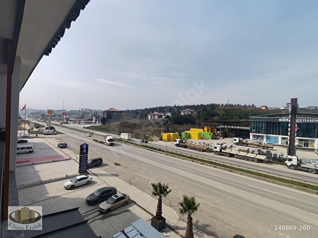 GOPta Ana Cadde Üzerinde Satılık Ofis Kaçırılmayacak Fırsat! - Görsel 15
