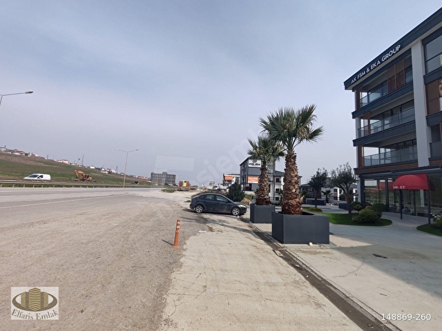 GOPta Ana Cadde Üzerinde Satılık Ofis Kaçırılmayacak Fırsat! - Görsel 17