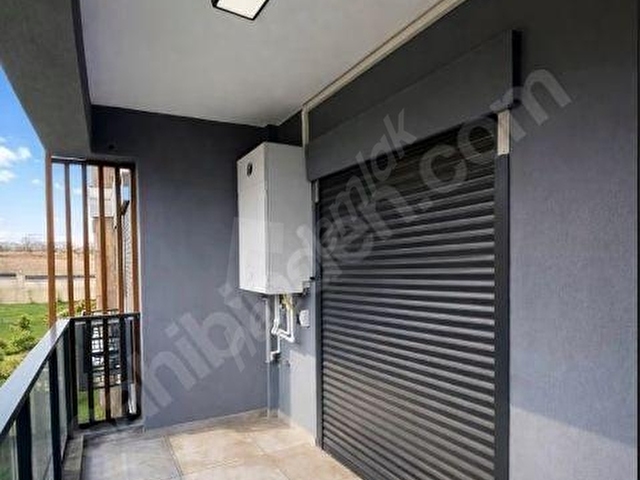 BERK EMLAKTAN AYRANCILAR İNÖNÜDE SİTE İÇİ KİRALIK 1+1 DAİRE - Görsel 24