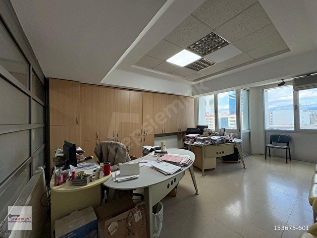 Premiumdan Alsancakta Erboy İşhanında Kiralık ofis - Görsel 15
