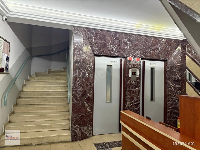 Premiumdan Alsancakta Erboy İşhanında Kiralık ofis - Görsel 5