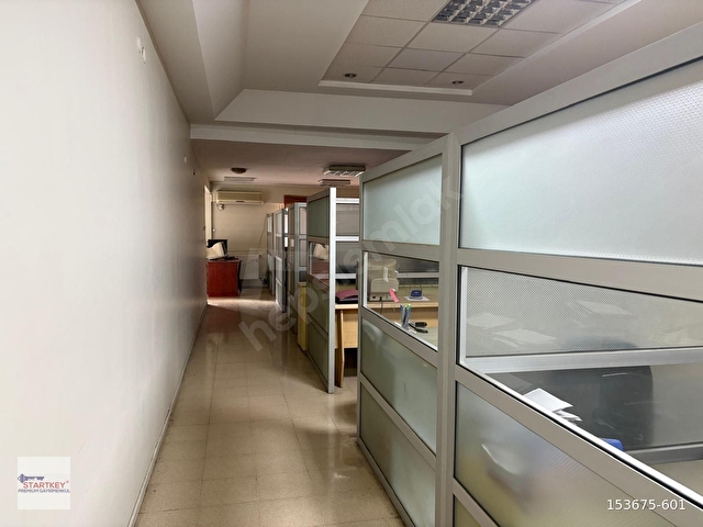 Premiumdan Alsancakta Erboy İşhanında Kiralık ofis - Görsel 12