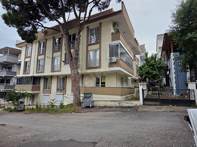 ESKİ SİGORTA HASTANESİ KARŞISINDA KİRALIK 2+1 GENİŞ DAİRE - Görsel 4