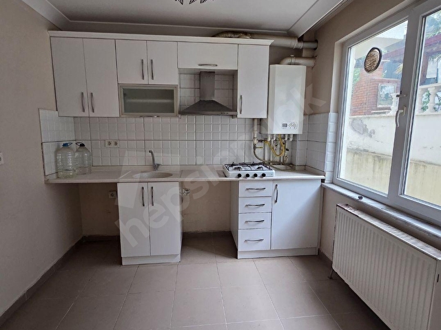 ESKİ SİGORTA HASTANESİ KARŞISINDA KİRALIK 2+1 GENİŞ DAİRE - Görsel 19