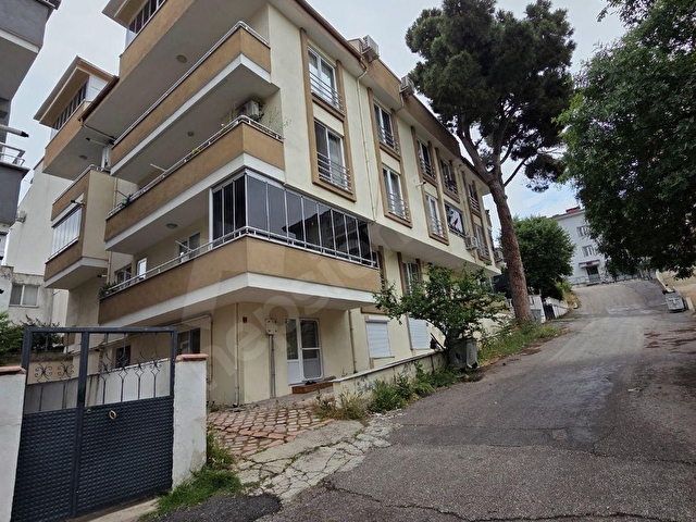 ESKİ SİGORTA HASTANESİ KARŞISINDA KİRALIK 2+1 GENİŞ DAİRE