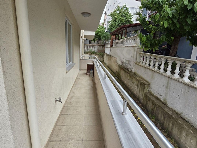 ESKİ SİGORTA HASTANESİ KARŞISINDA KİRALIK 2+1 GENİŞ DAİRE - Görsel 13